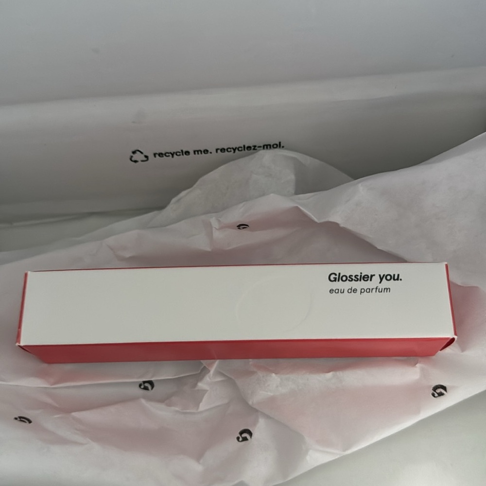 Glossier Perfume